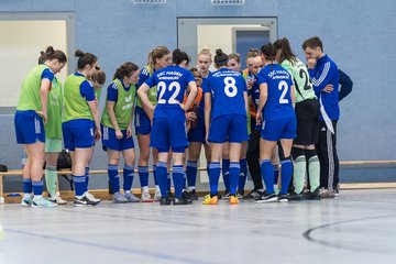 Bild 269 - F NFV Futsalturnier